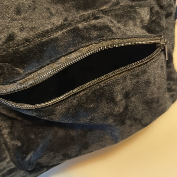 Mini Fuzzy Backpack - Picture 3 of 6